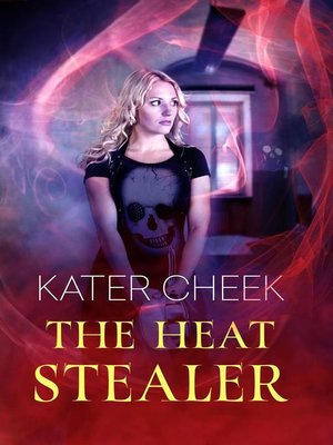 cover image of The Heat Stealer